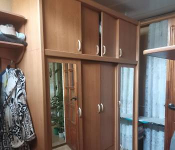 Продается 3-х комнатная квартира, 70,3 м²