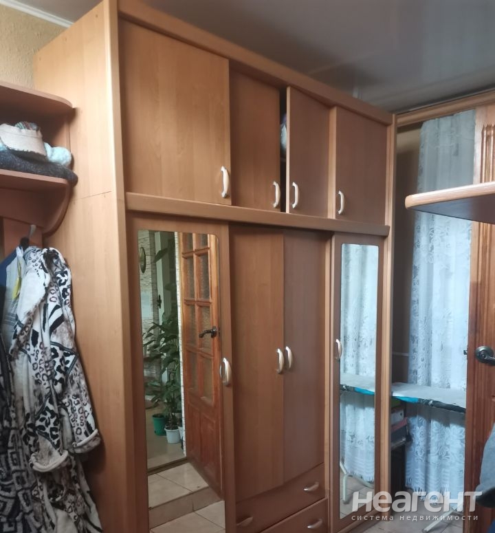 Продается 3-х комнатная квартира, 70,3 м²