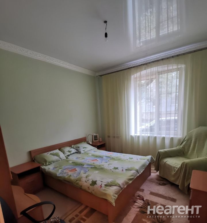 Продается 3-х комнатная квартира, 70,3 м²