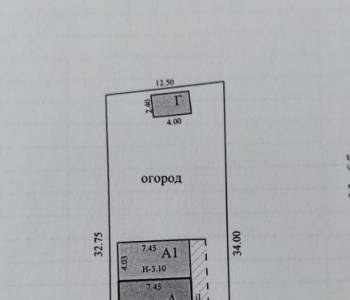 Продается Дом, 91,5 м²