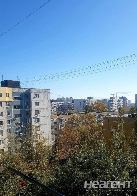 Продается 2-х комнатная квартира, 46,8 м²