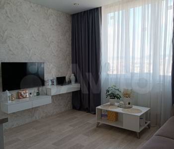 Продается 1-комнатная квартира, 24 м²