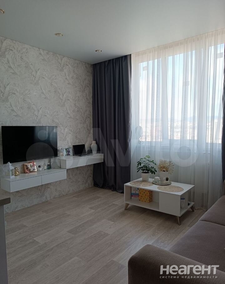 Продается 1-комнатная квартира, 24 м²