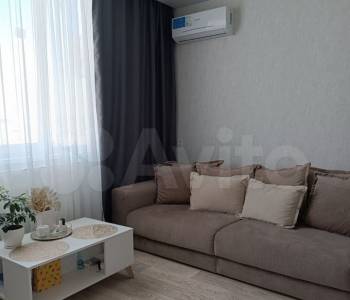 Продается 1-комнатная квартира, 24 м²