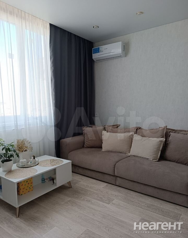 Продается 1-комнатная квартира, 24 м²