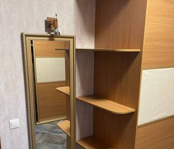 Продается 3-х комнатная квартира, 95,8 м²