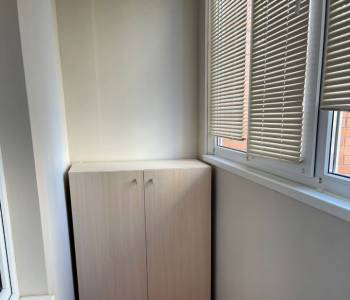 Продается 3-х комнатная квартира, 95,8 м²