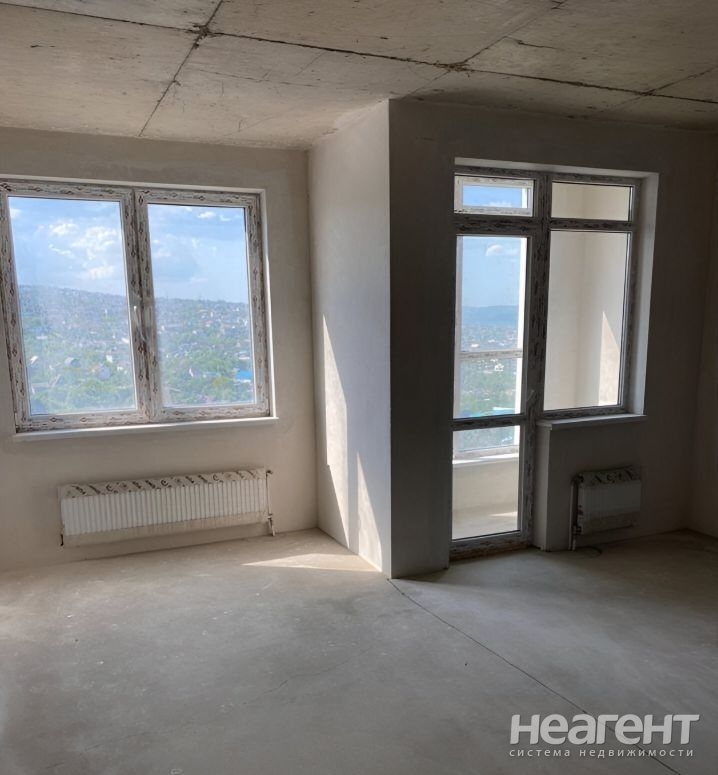 Продается 1-комнатная квартира, 30 м²