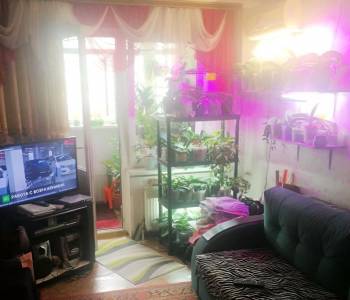 Продается 1-комнатная квартира, 40 м²