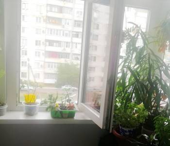 Продается 1-комнатная квартира, 40 м²