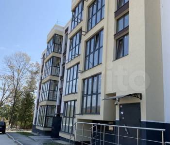 Продается 1-комнатная квартира, 26 м²