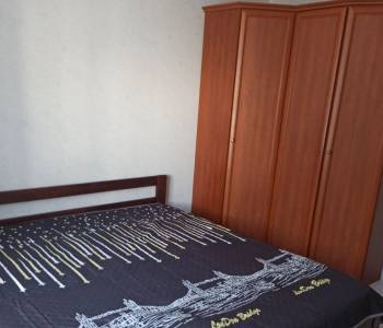 Сдается 2-х комнатная квартира, 64 м²