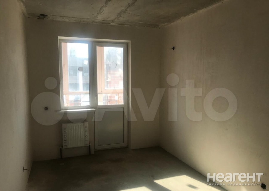 Продается 2-х комнатная квартира, 49,9 м²