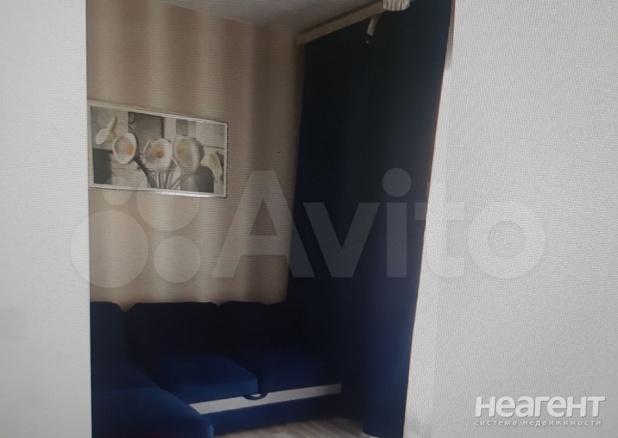 Продается 2-х комнатная квартира, 54 м²