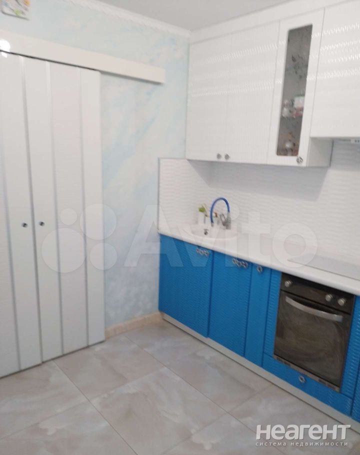 Продается 3-х комнатная квартира, 70 м²