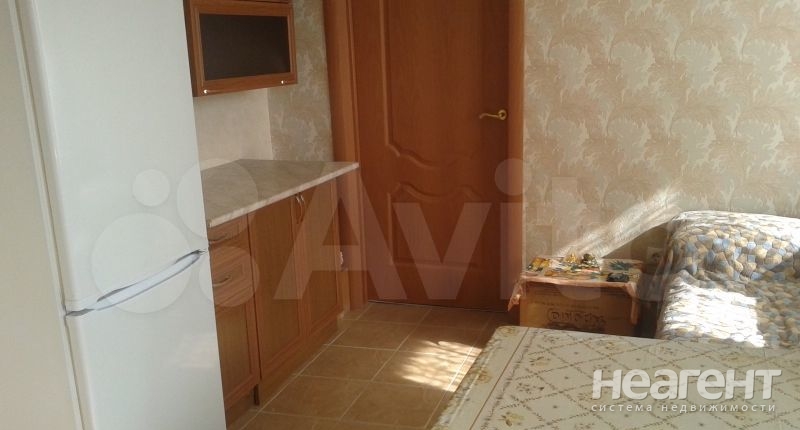 Продается 1-комнатная квартира, 38,5 м²