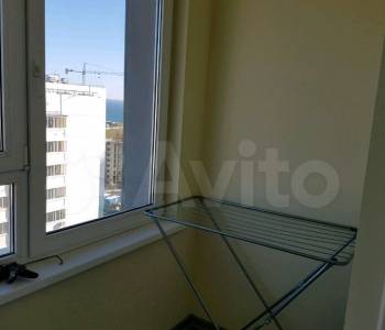 Сдается 1-комнатная квартира, 51 м²