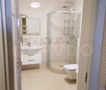 Сдается 1-комнатная квартира, 51 м²