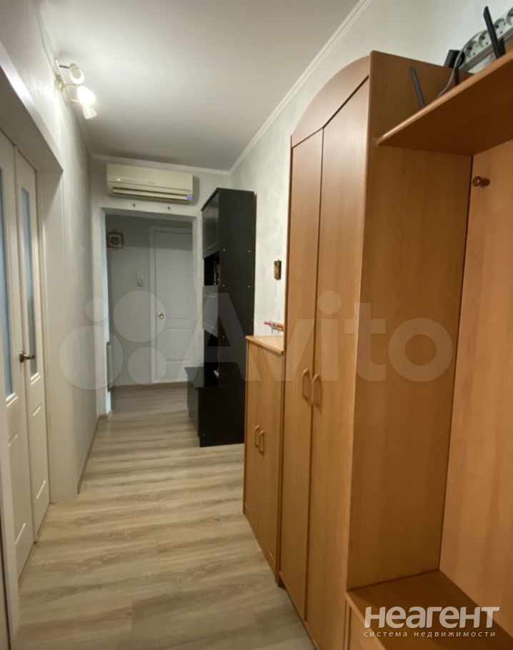 Продается 3-х комнатная квартира, 62,9 м²