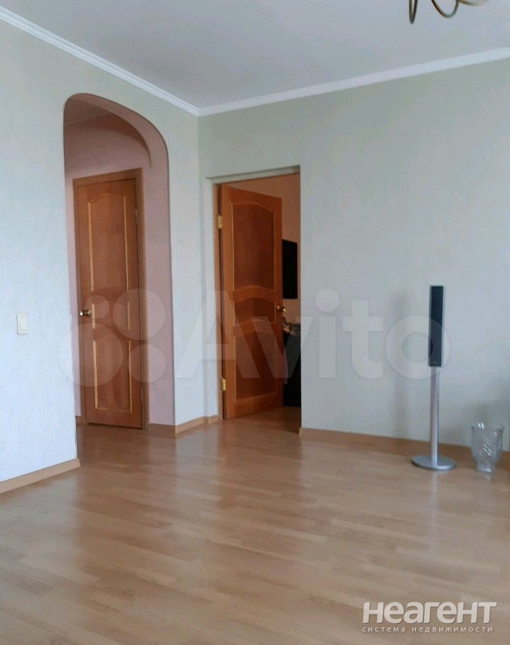 Продается 3-х комнатная квартира, 85 м²