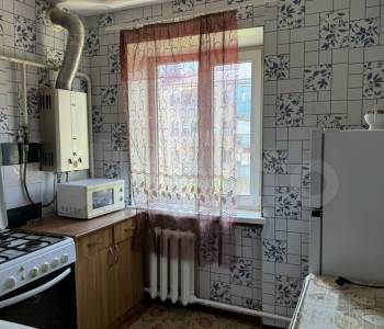 Продается 1-комнатная квартира, 30,2 м²