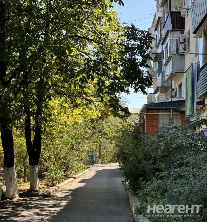 Продается 1-комнатная квартира, 30,2 м²