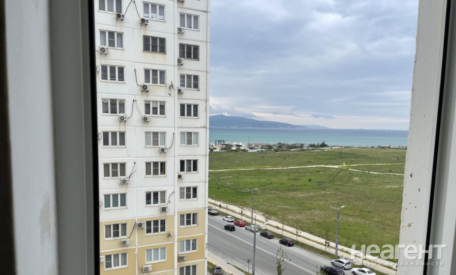 Продается 2-х комнатная квартира, 56,8 м²