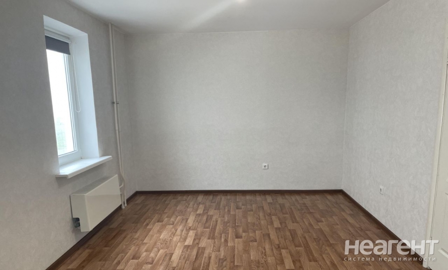 Продается 2-х комнатная квартира, 56,8 м²