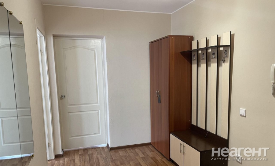 Продается 2-х комнатная квартира, 56,8 м²