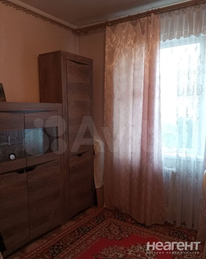 Продается 2-х комнатная квартира, 52 м²