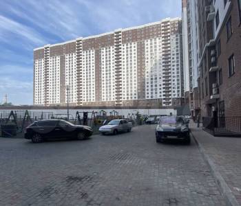 Продается 1-комнатная квартира, 34,3 м²