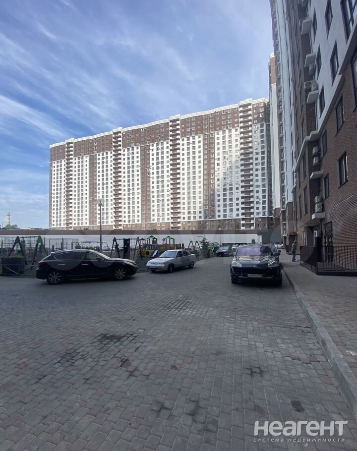 Продается 1-комнатная квартира, 34,3 м²