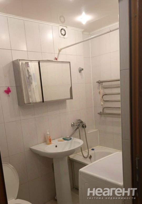 Продается 1-комнатная квартира, 30,9 м²