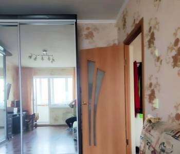 Продается 1-комнатная квартира, 37,1 м²