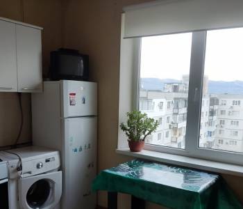 Продается 1-комнатная квартира, 37,1 м²