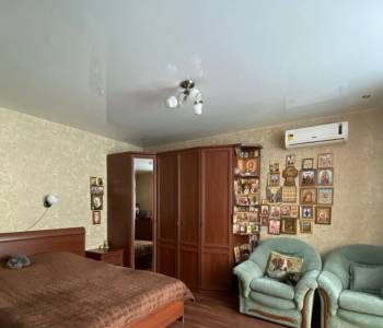 Продается 3-х комнатная квартира, 99,6 м²