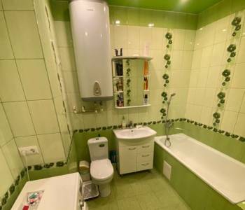 Продается 3-х комнатная квартира, 99,6 м²