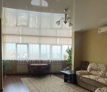 Продается 3-х комнатная квартира, 99,6 м²