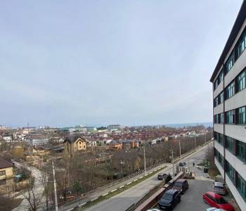 Продается 3-х комнатная квартира, 99,6 м²
