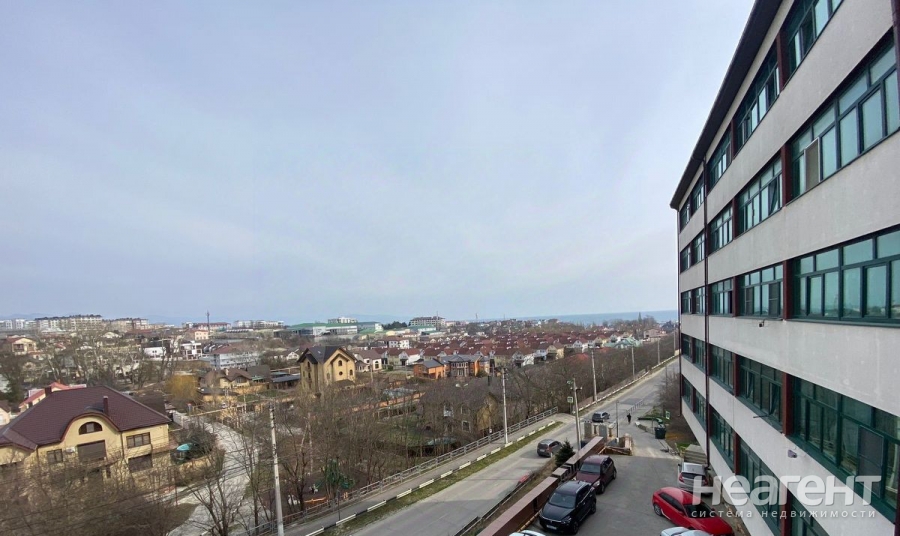 Продается 3-х комнатная квартира, 99,6 м²