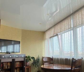 Продается 3-х комнатная квартира, 99,6 м²