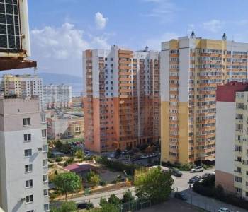 Продается 2-х комнатная квартира, 63,9 м²