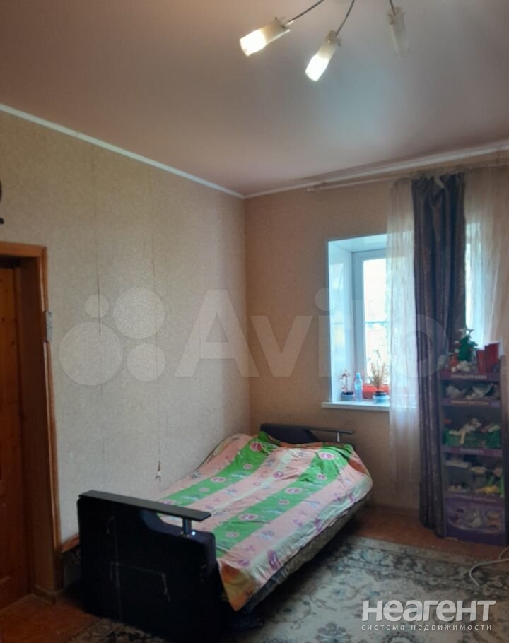 Продается 2-х комнатная квартира, 60 м²