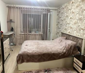 Продается 3-х комнатная квартира, 60,5 м²