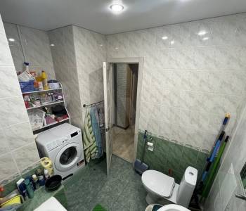 Продается 3-х комнатная квартира, 60,5 м²