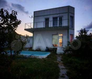 Продается Дом, 114 м²