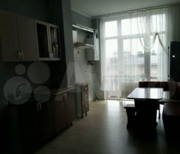 Сдается 2-х комнатная квартира, 53 м²