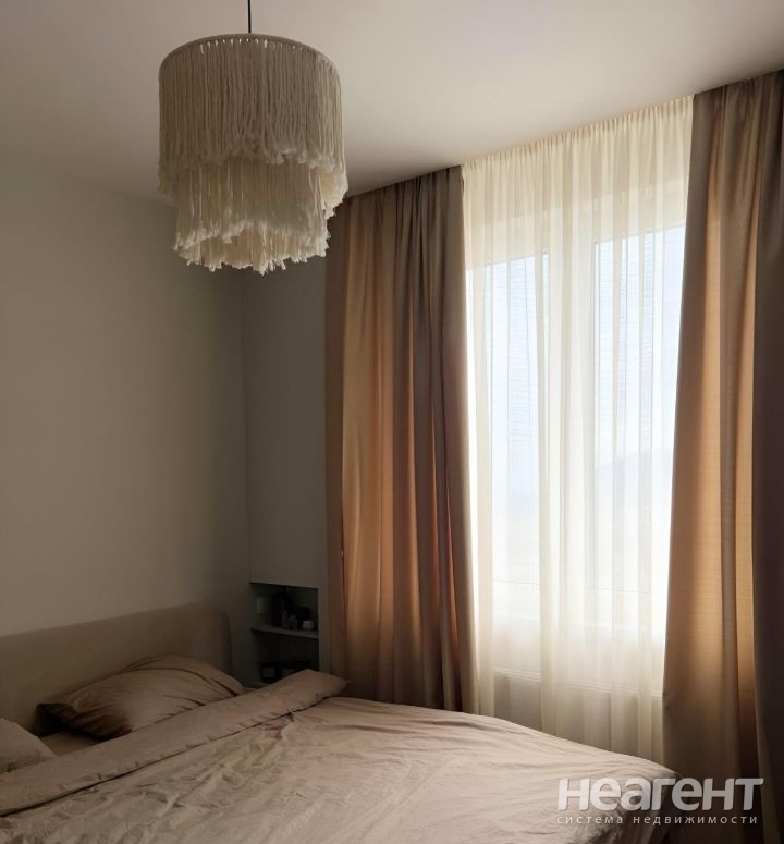 Продается 2-х комнатная квартира, 54,6 м²