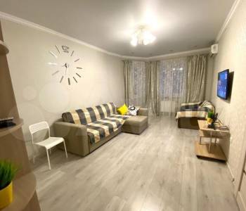 Сдается 1-комнатная квартира, 39 м²