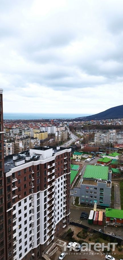 Продается 3-х комнатная квартира, 70,6 м²